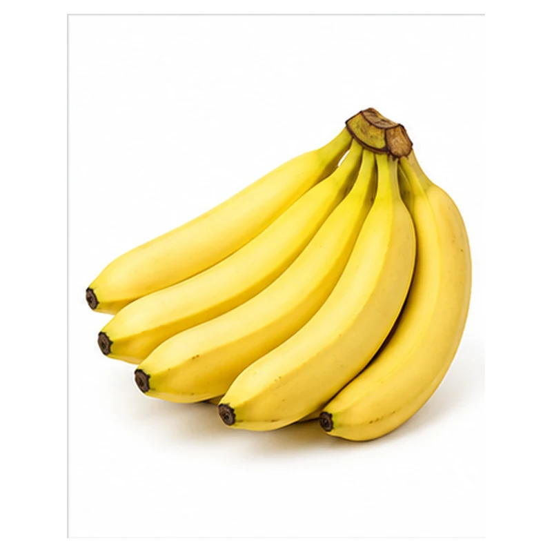Bananas Robusta