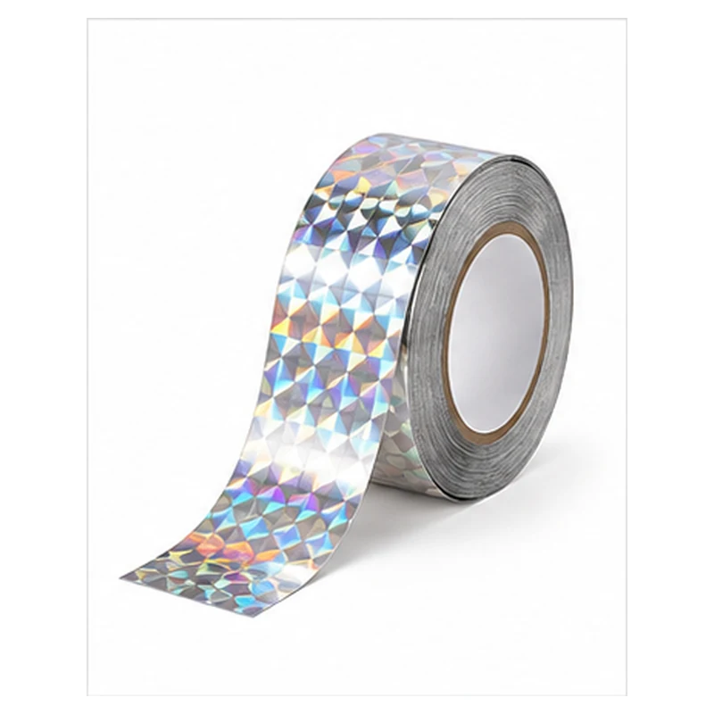 Bird Scare Reflective Tape