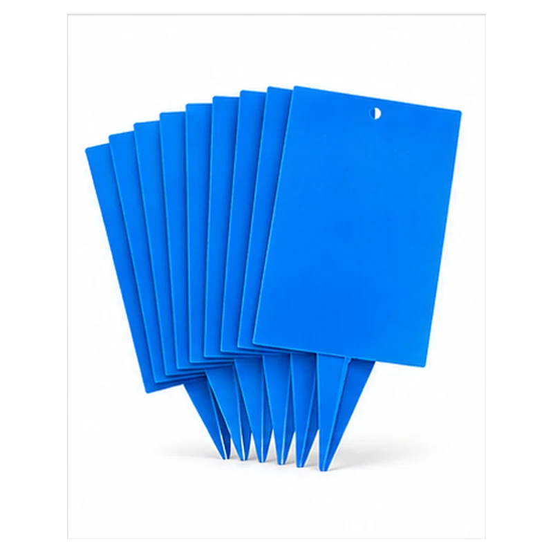 Blue Sticky Traps