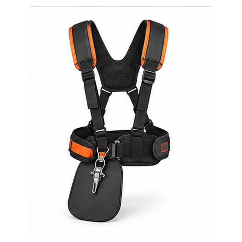 Brush Cutter Harness