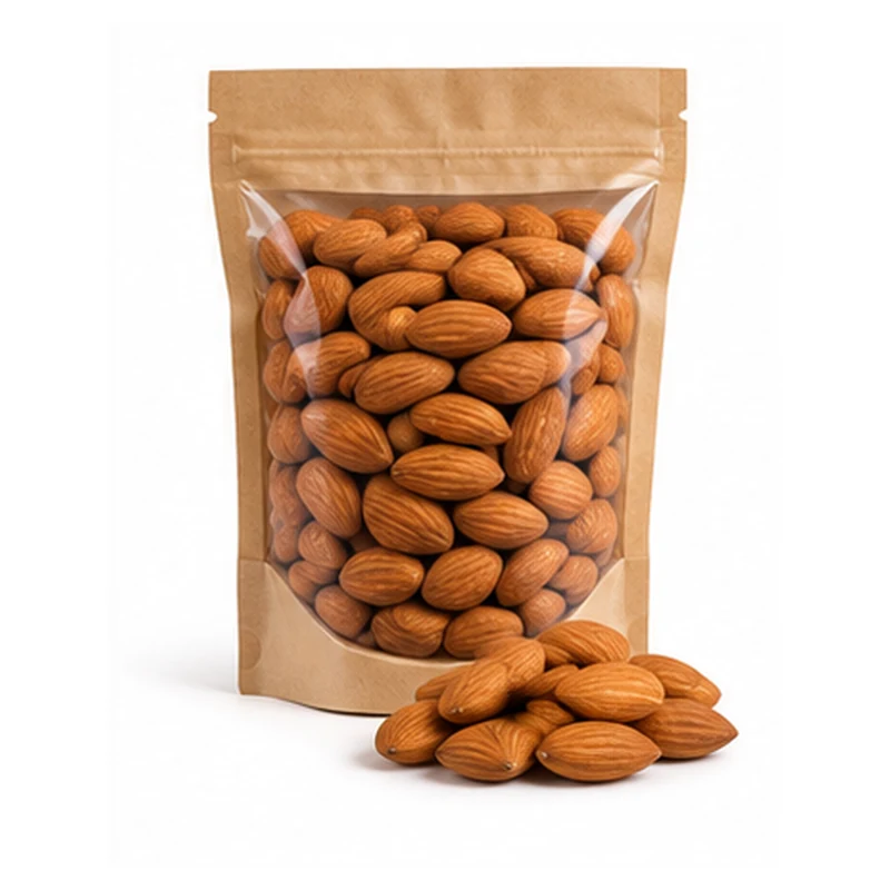 California Almonds