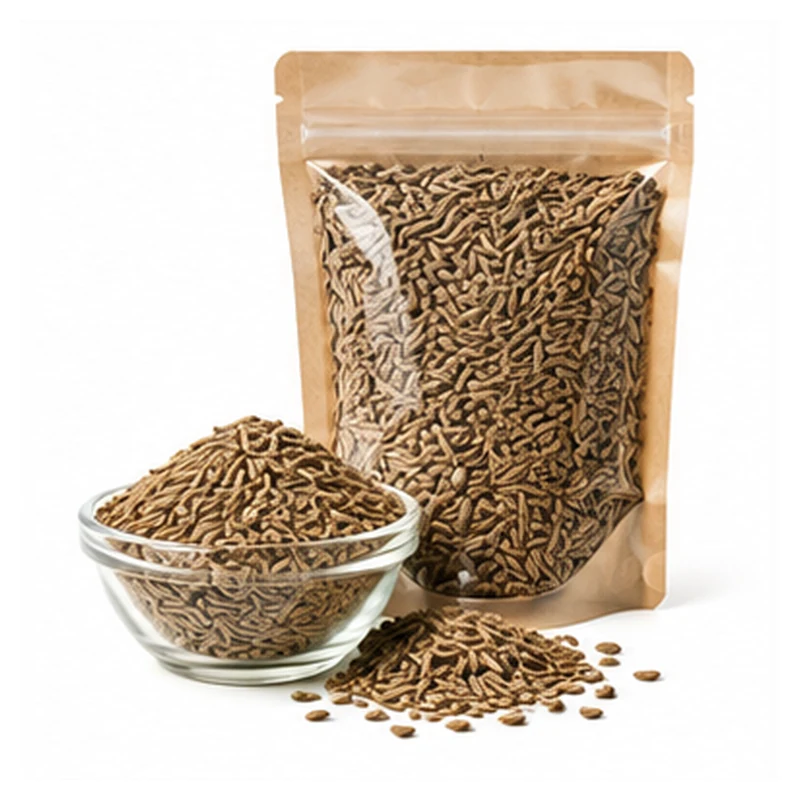 Cumin Seeds