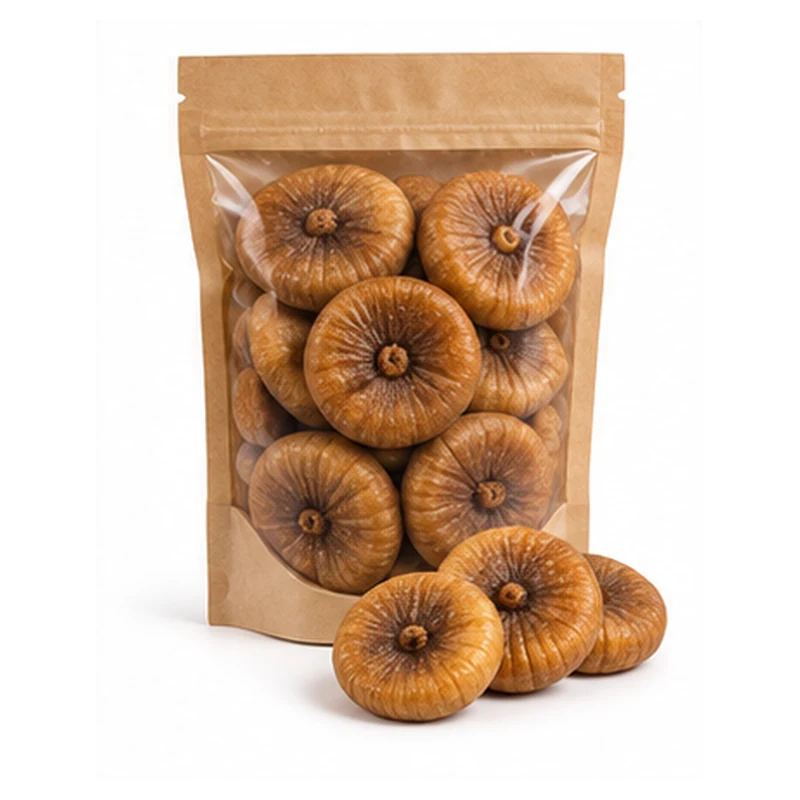 Dried Figs