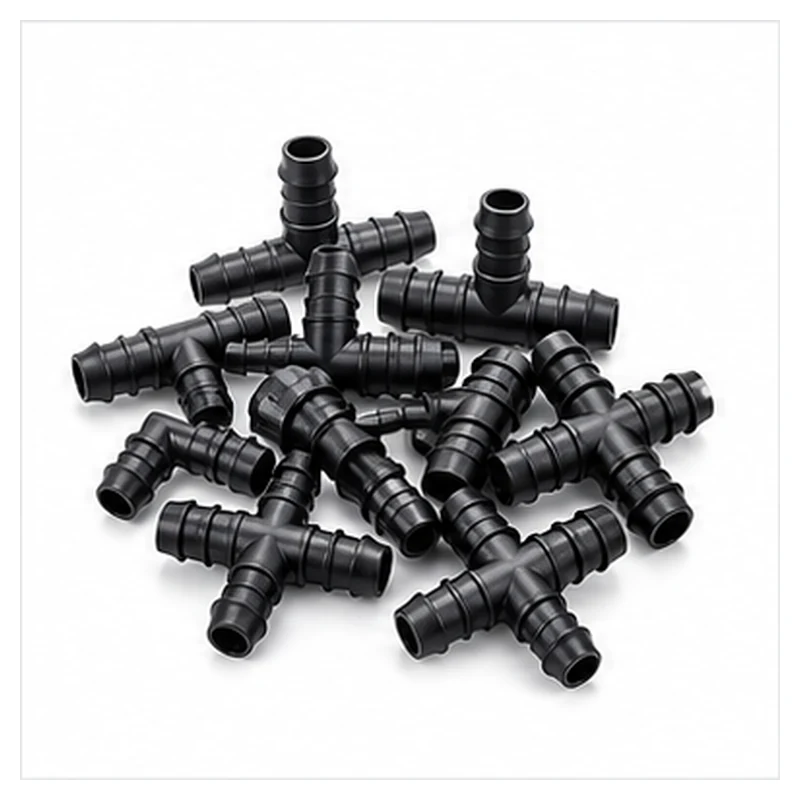 Drip Tee Connector