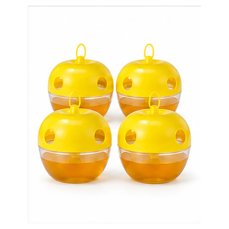 Fruit Fly Trap Set