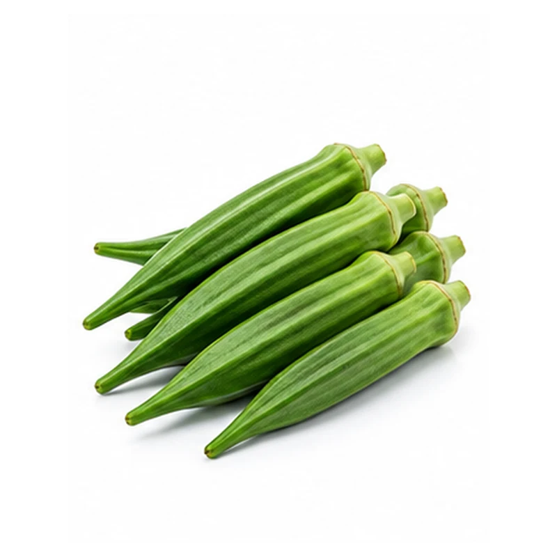 Green Okra
