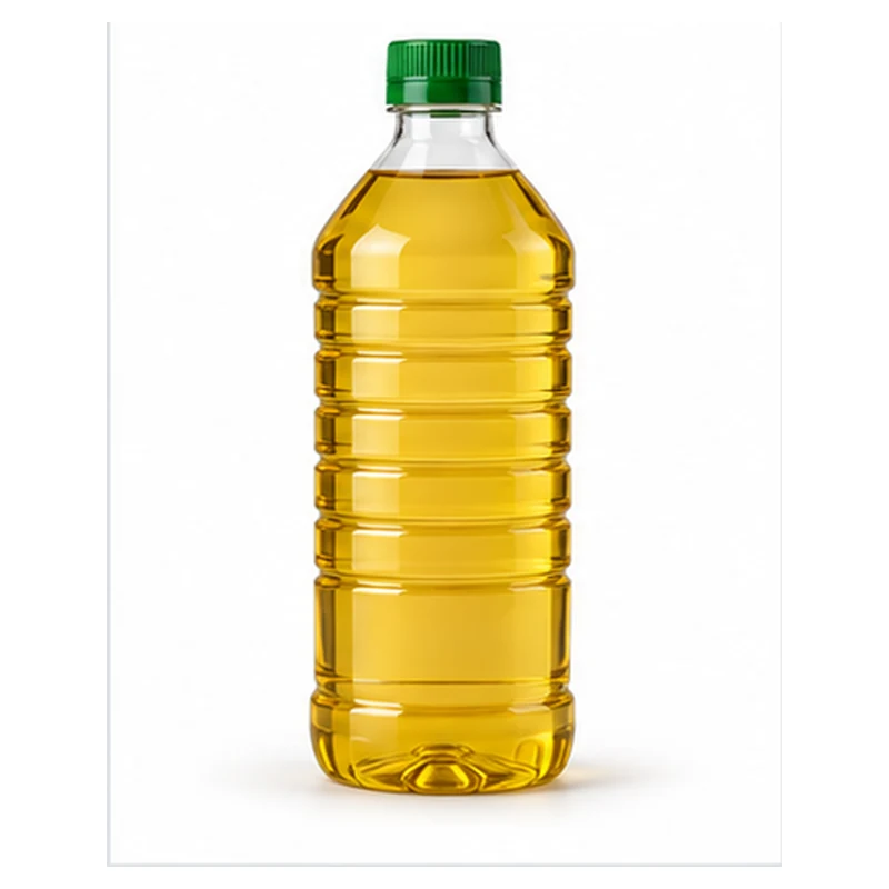 Groundnut Oil