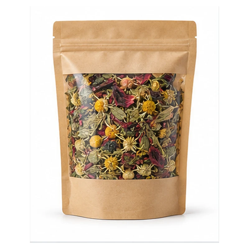 Herbal Tea Blend
