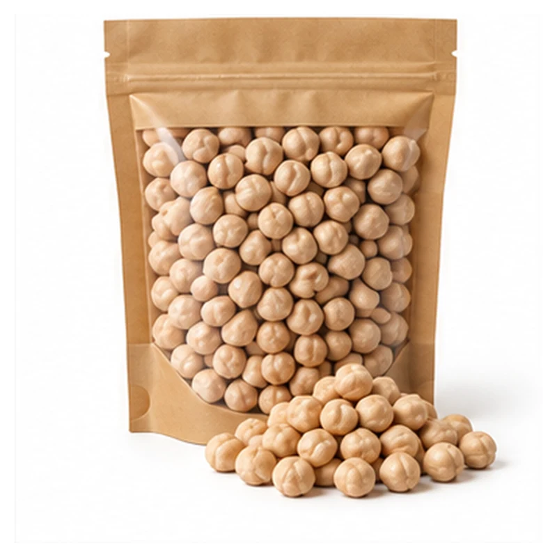 Kabuli Chana