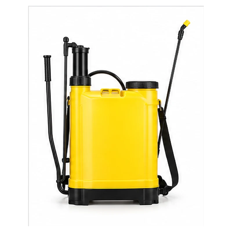 Manual Knapsack Sprayer