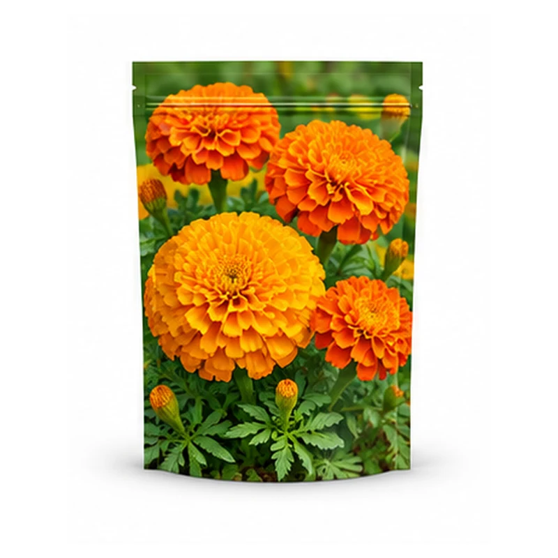 Marigold Flower Seeds