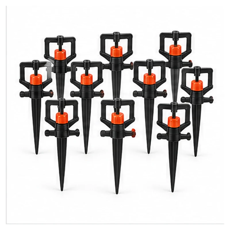 Micro Sprinkler Set