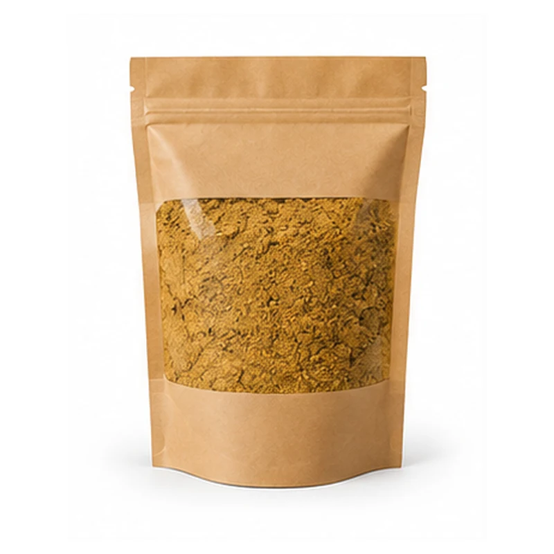 Mustard Cake Powder