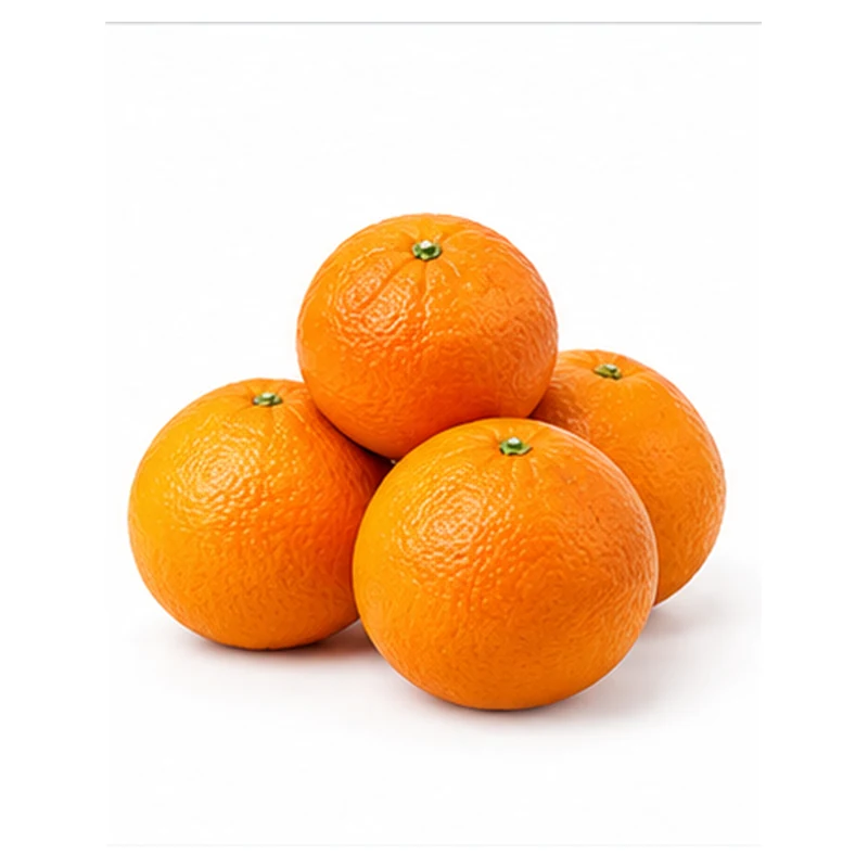 Nagpur Oranges