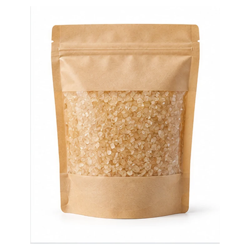 Natural Cane Sugar