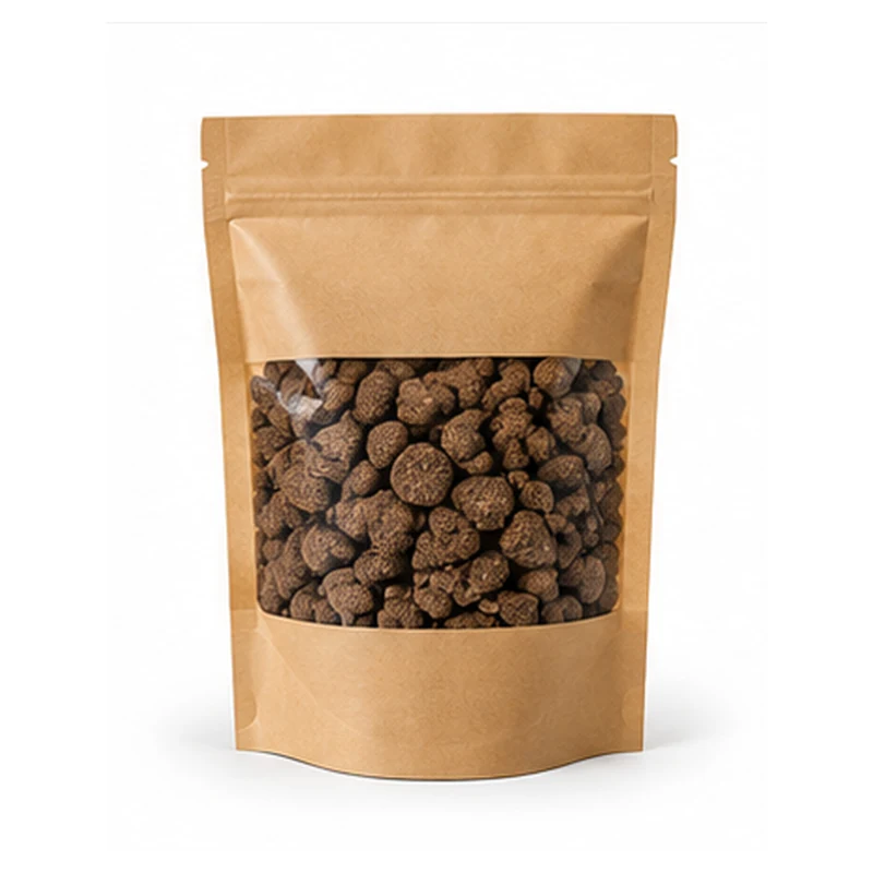 Neem Cake Granules