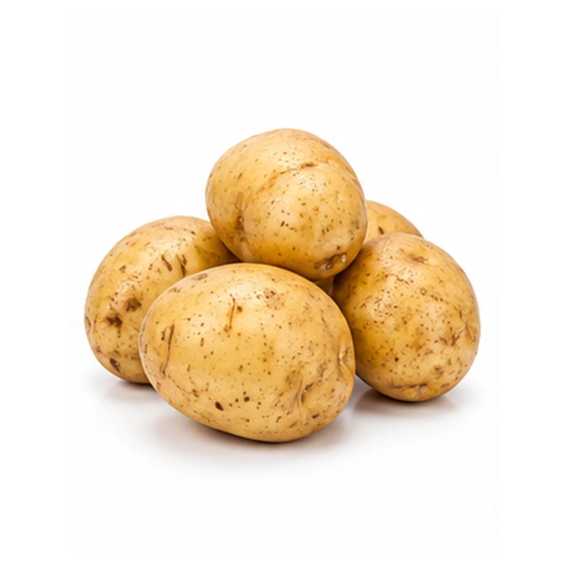 Potatoes