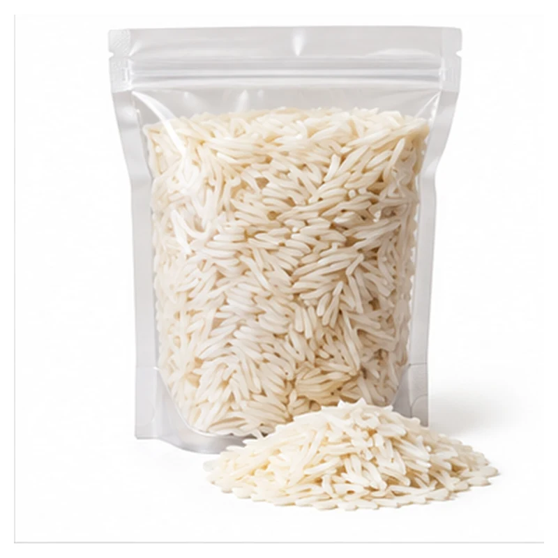Premium Basmati Rice