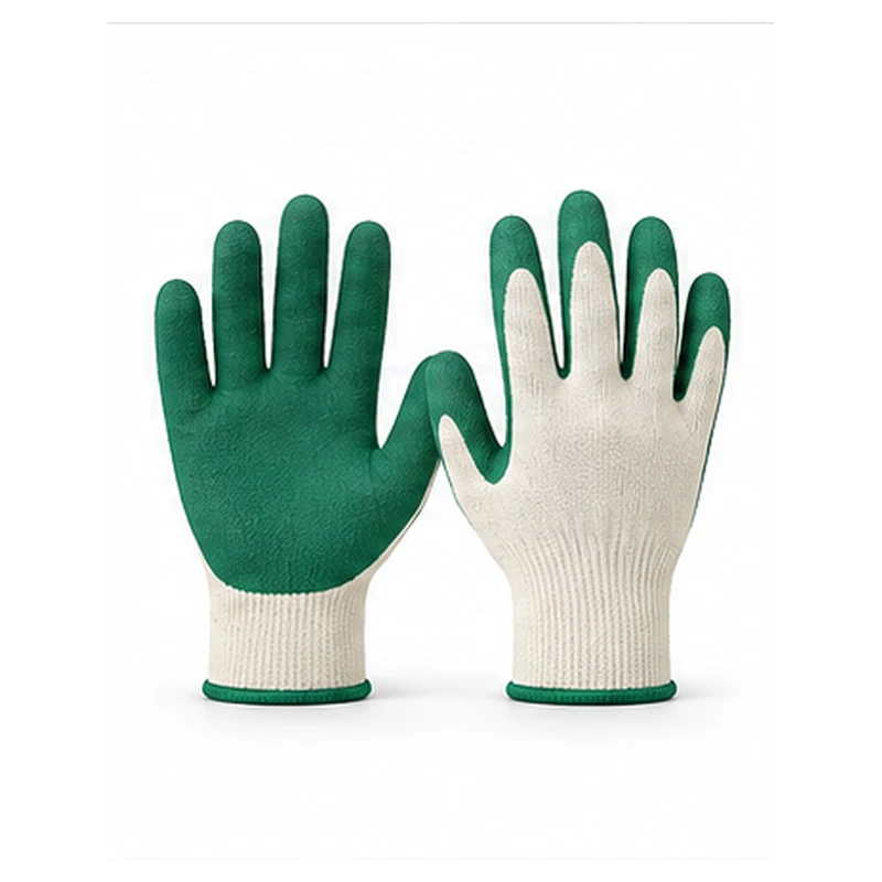 Protective Farm Work Gloves