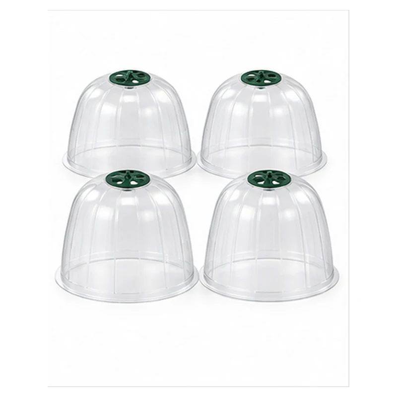 Protective Nursery Dome