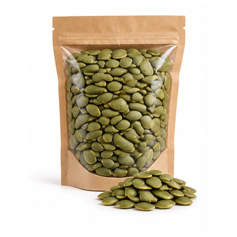 Pumpkin Seeds