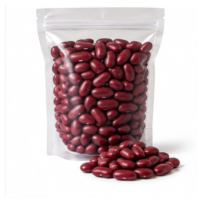 Rajma Red