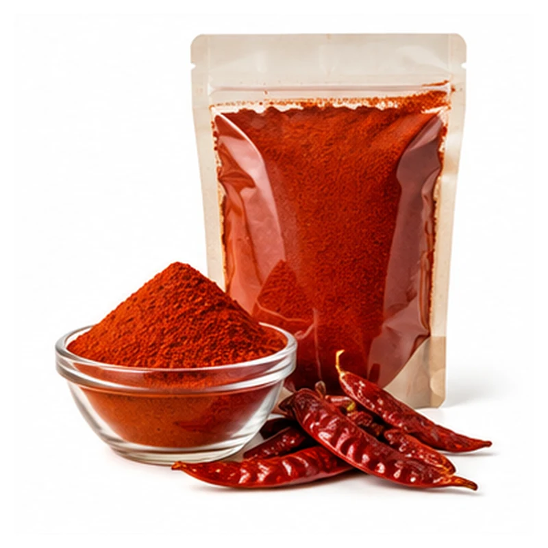 Red Chilli Powder