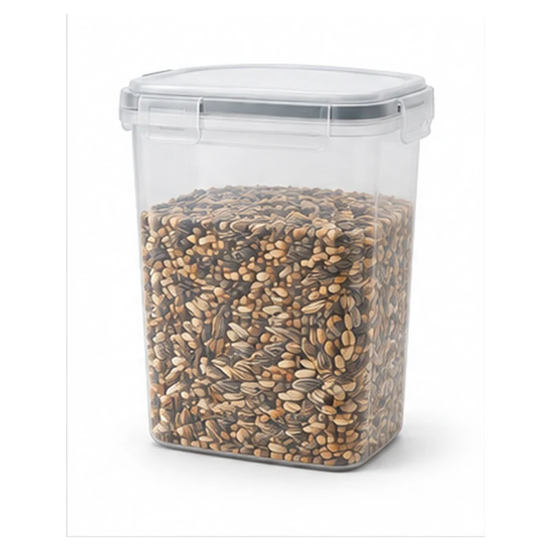 Seed Storage Container