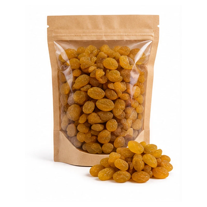 Seedless Raisins