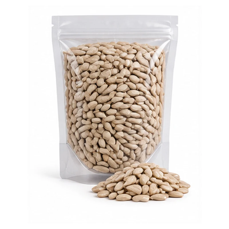 Sunflower Seeds