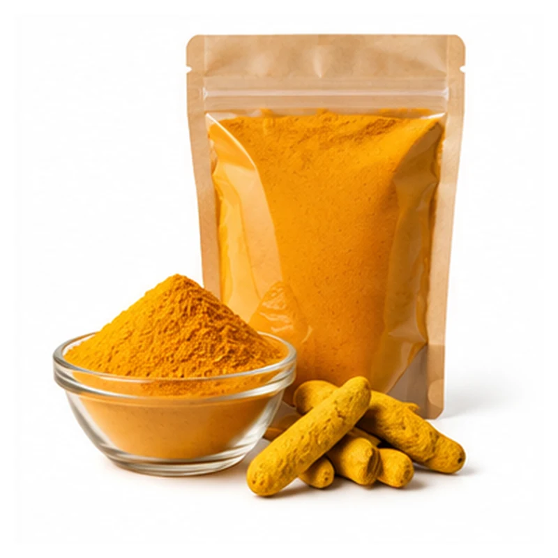 Turmeric Powder