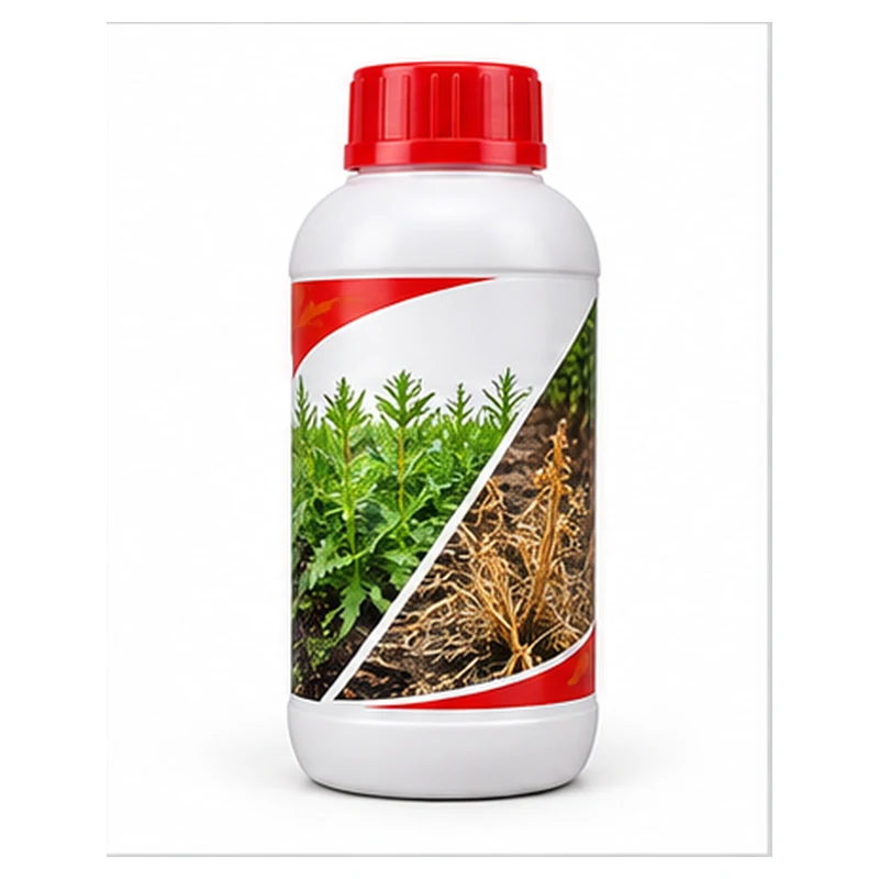 Weed Control Concentrate