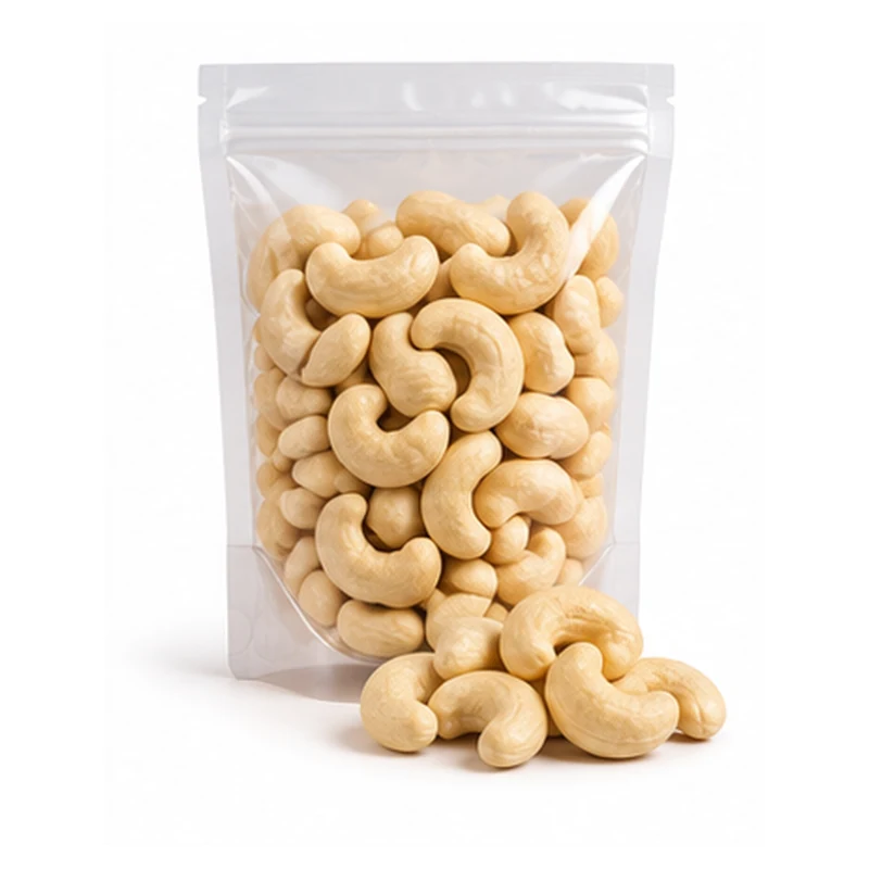 Whole Cashews