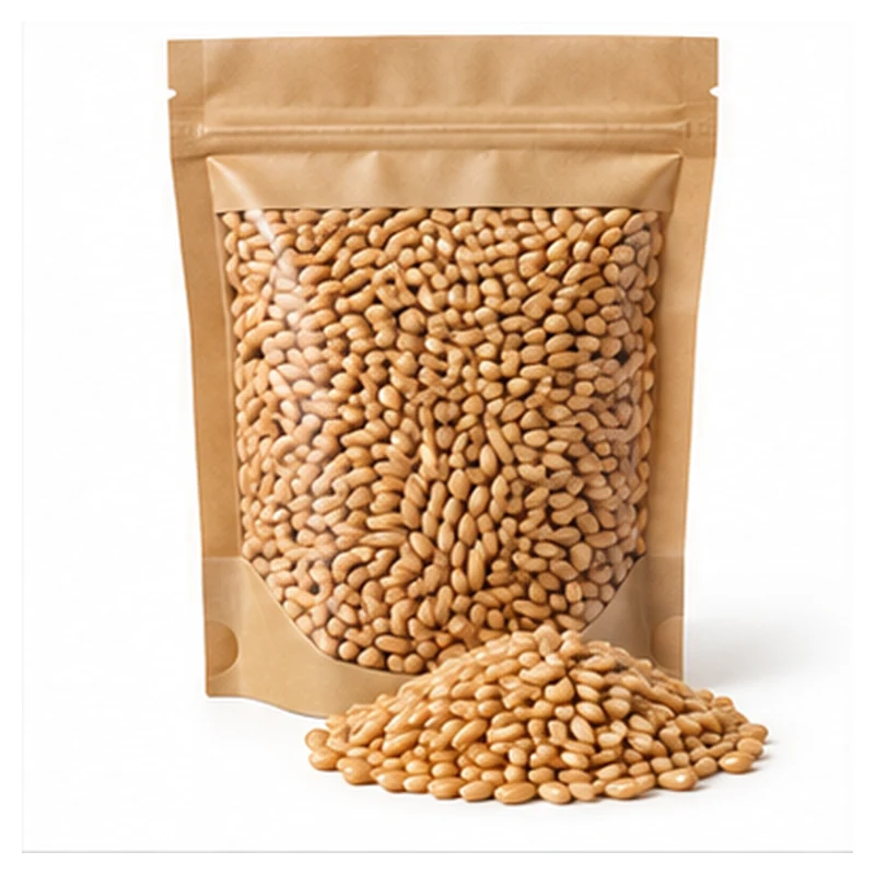 Whole Wheat Grain