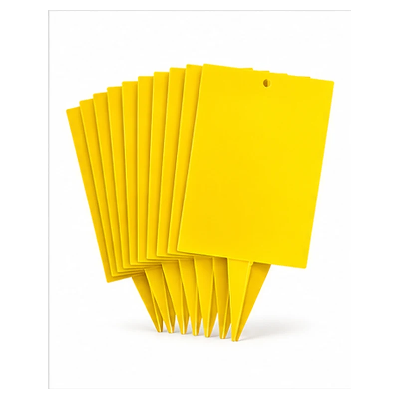 Yellow Sticky Traps